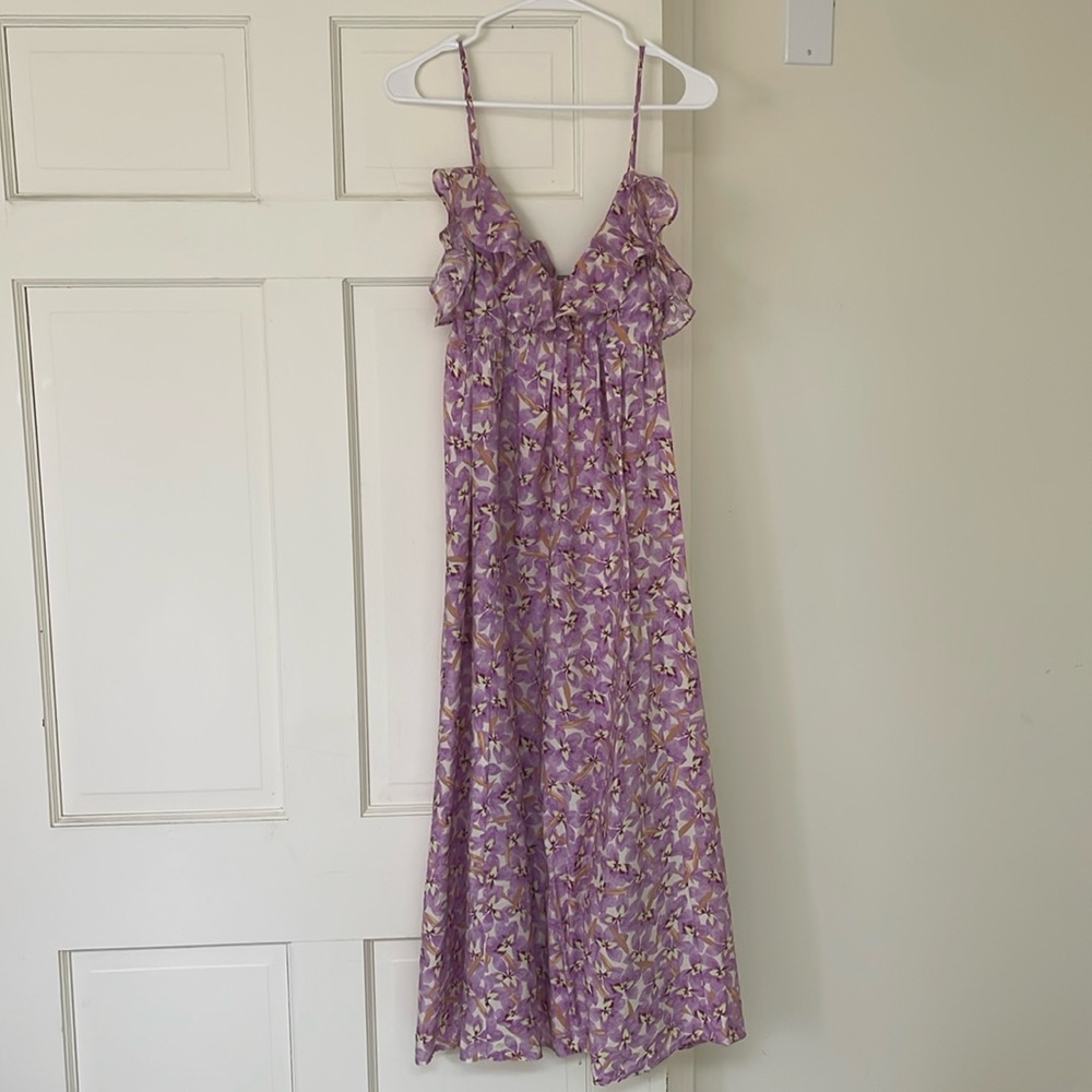 H&M Midi Dress